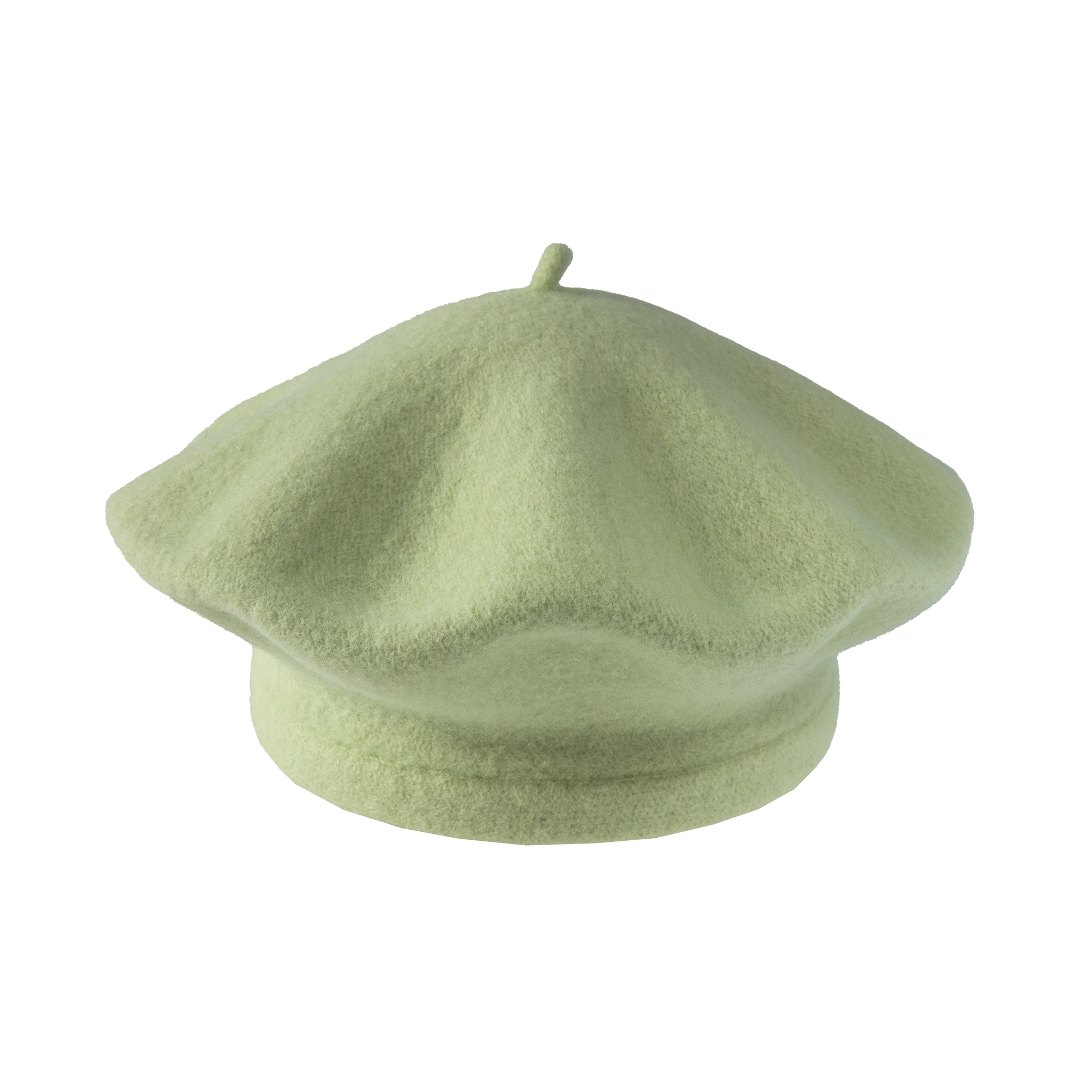 Baret Flora
