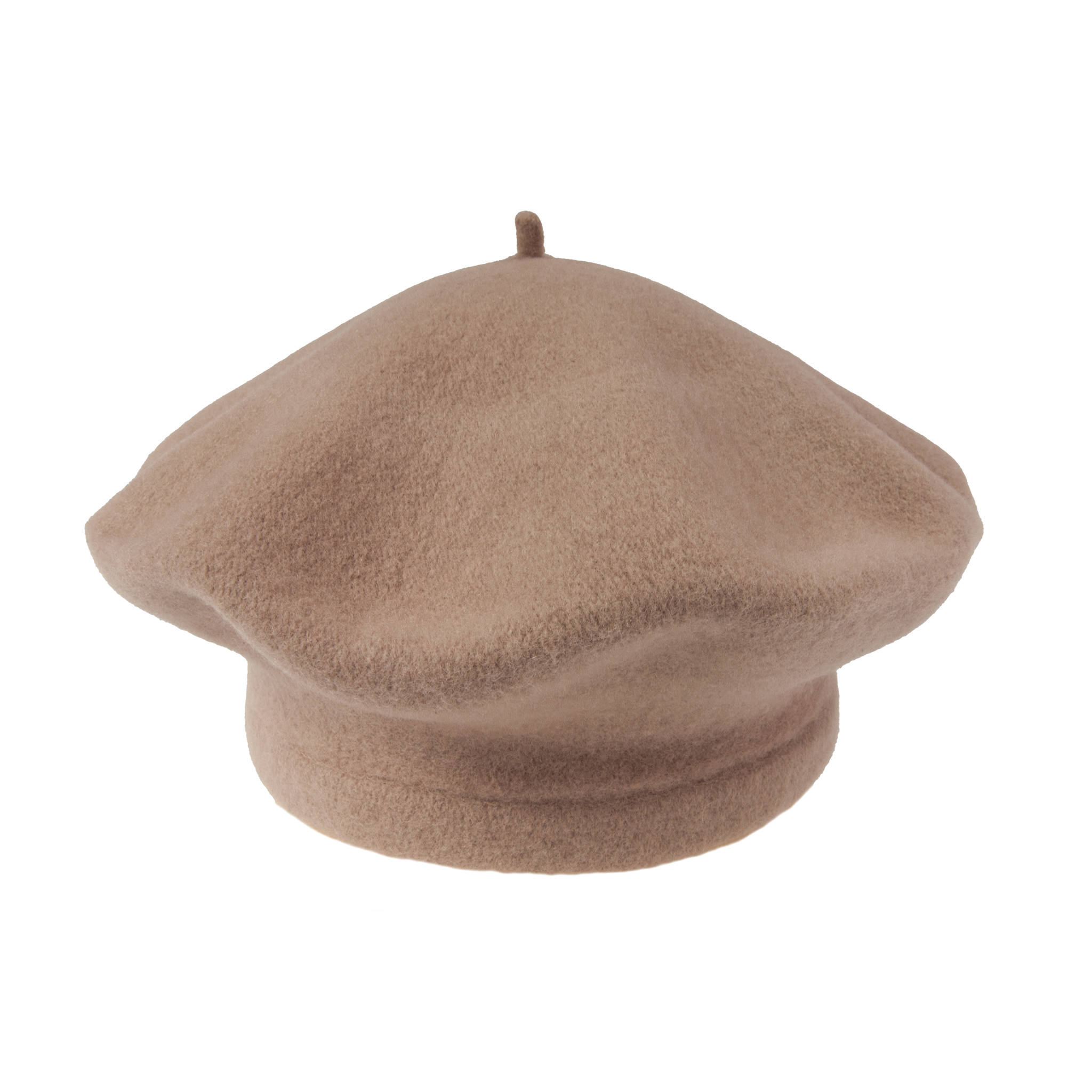 Baret Flora