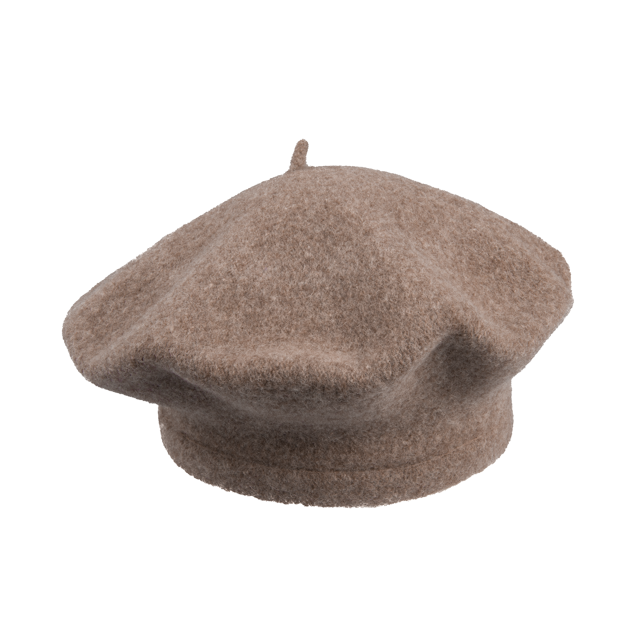 Baret Flora