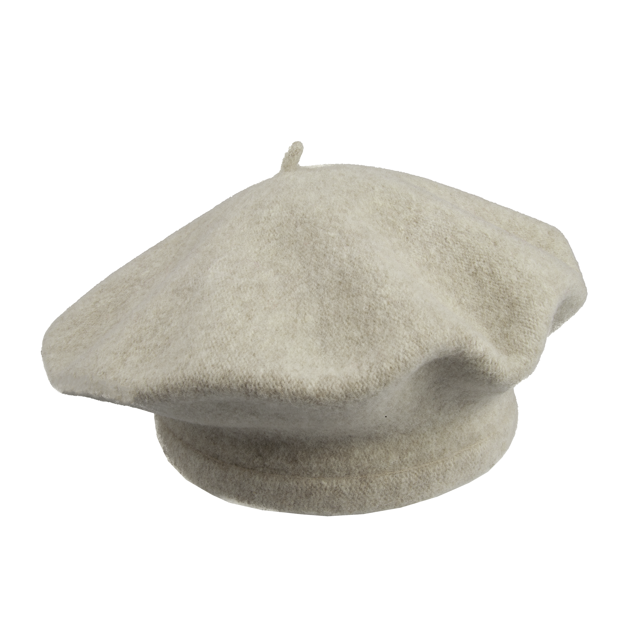 Baret Flora