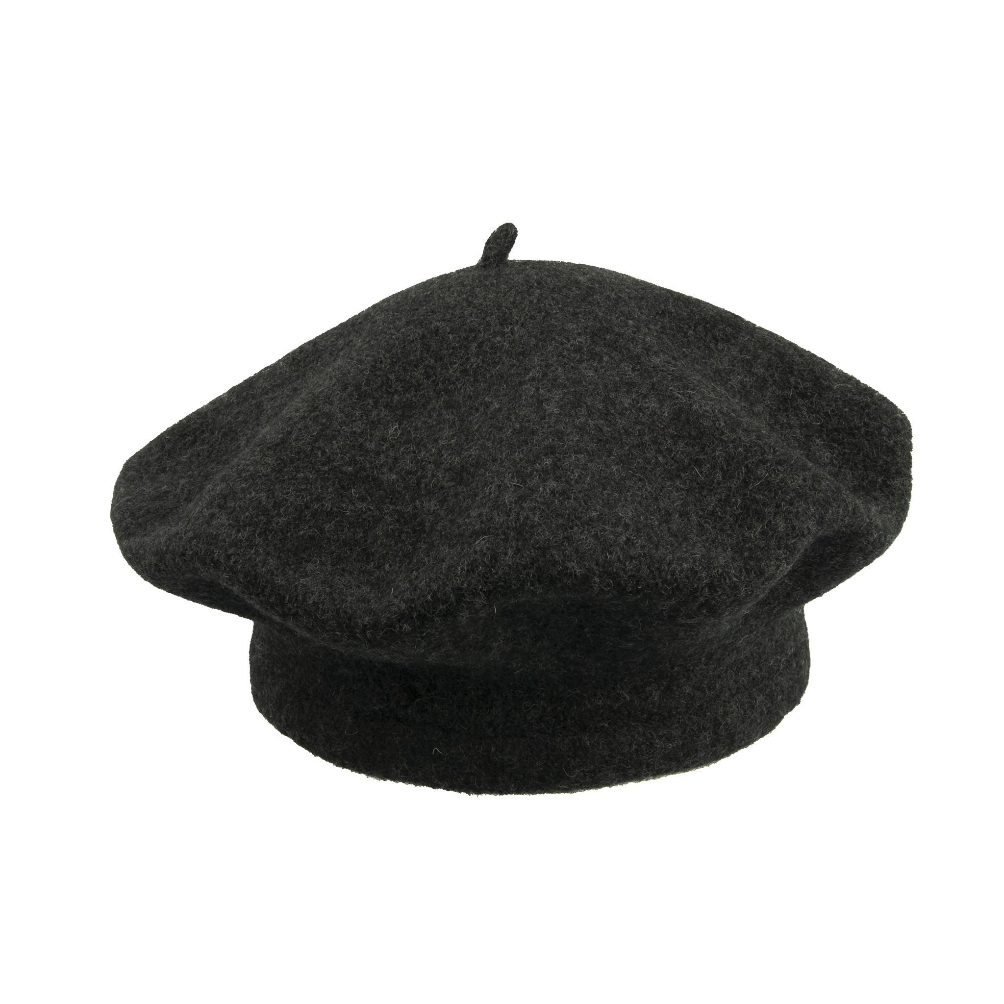 Baret Flora