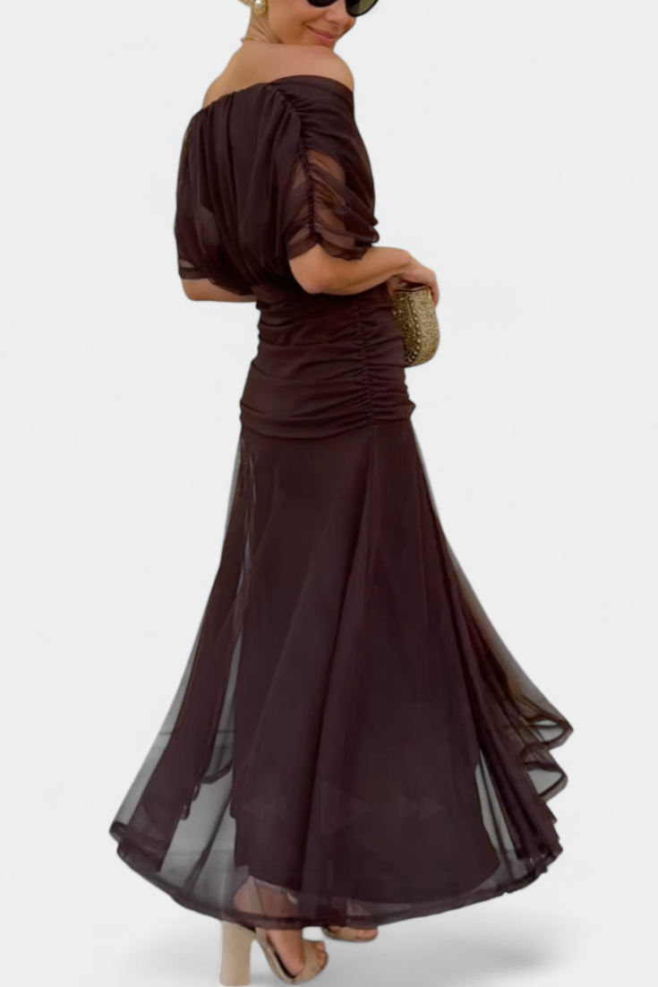 Kavela | Elegantní šaty