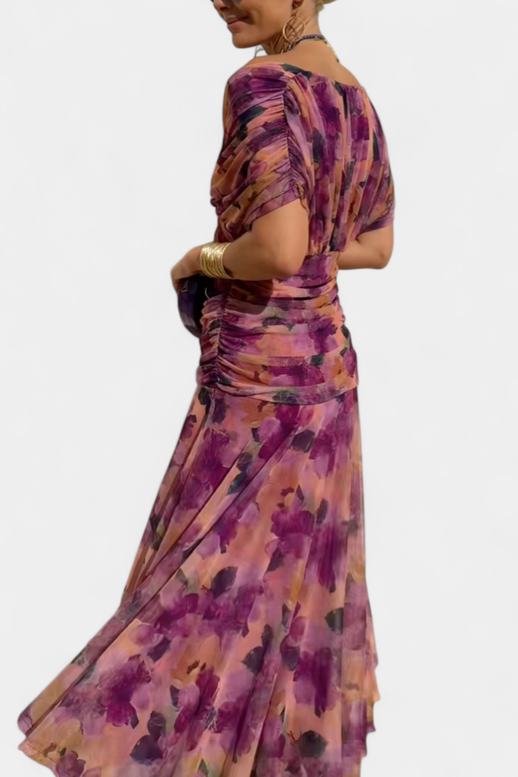 Kavela | Elegantní šaty